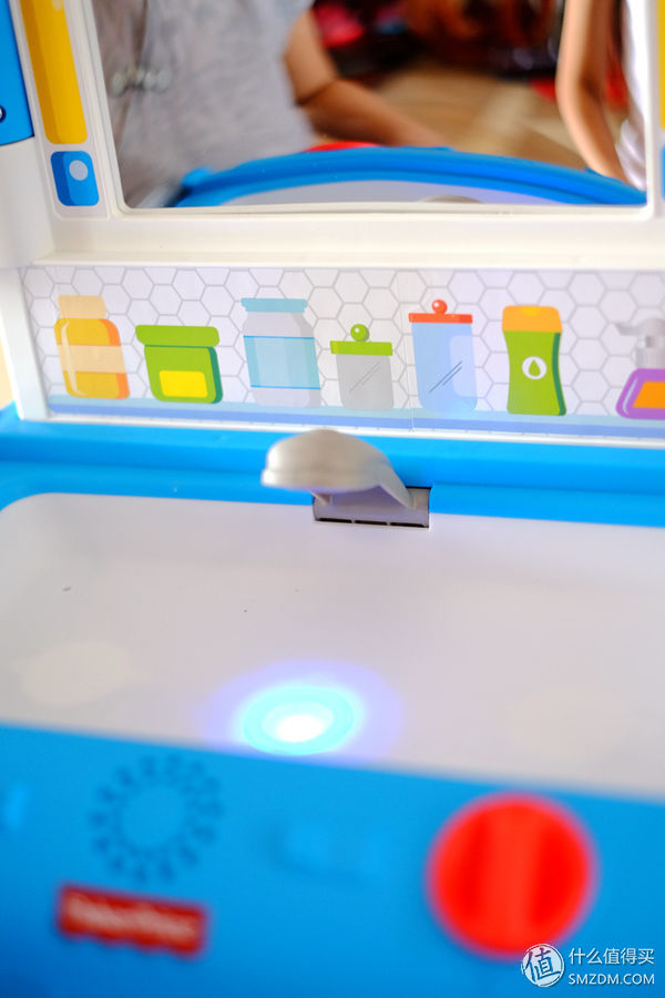 六一送礼不用愁,费雪帮你来搞定——费雪探索学习玩具套装测评