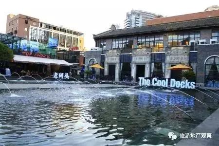 孙雪莹：文旅商业：“城市商业”与“景区商业”的握手言和