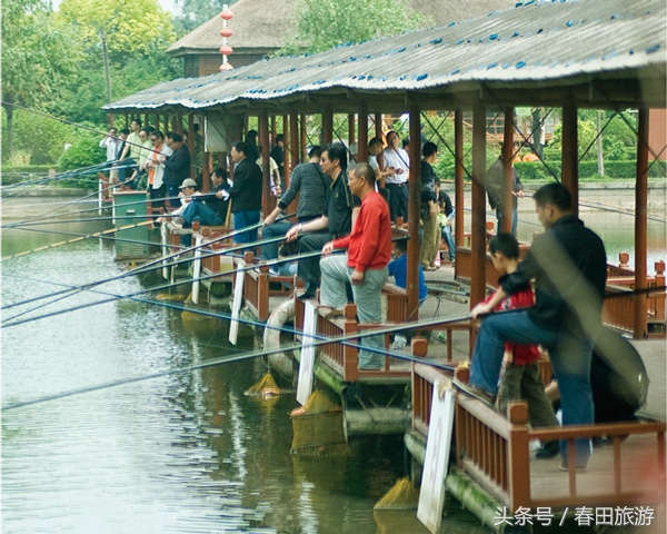 南通世外桃园休闲山庄,南通世外桃园休闲农庄