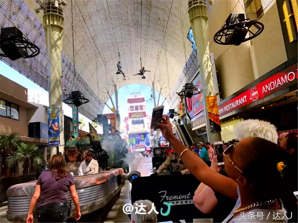 拉斯维加斯二日游攻略大全,拉斯维加斯免费游攻略