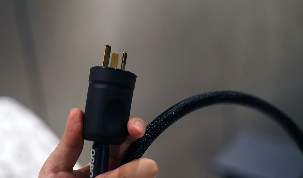 七万级4k HDR家庭影院！OPPO205遇上JVC6900