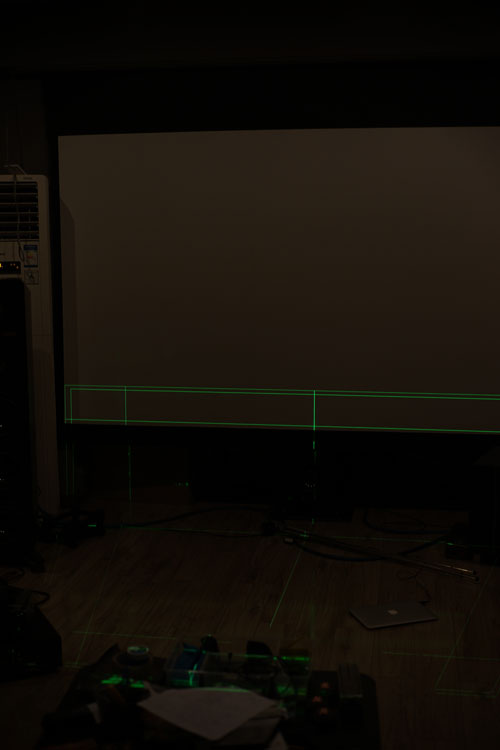 4k家庭影院投影设备,高清4k投影家庭影院