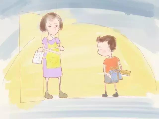 决定孩子一生的是家长的知识水平,决定孩子高度的父母的眼界和格局