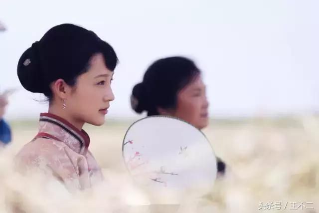 白鹿原田小娥看黑娃吃面,白鹿原鹿子霖与田小娥片段原文