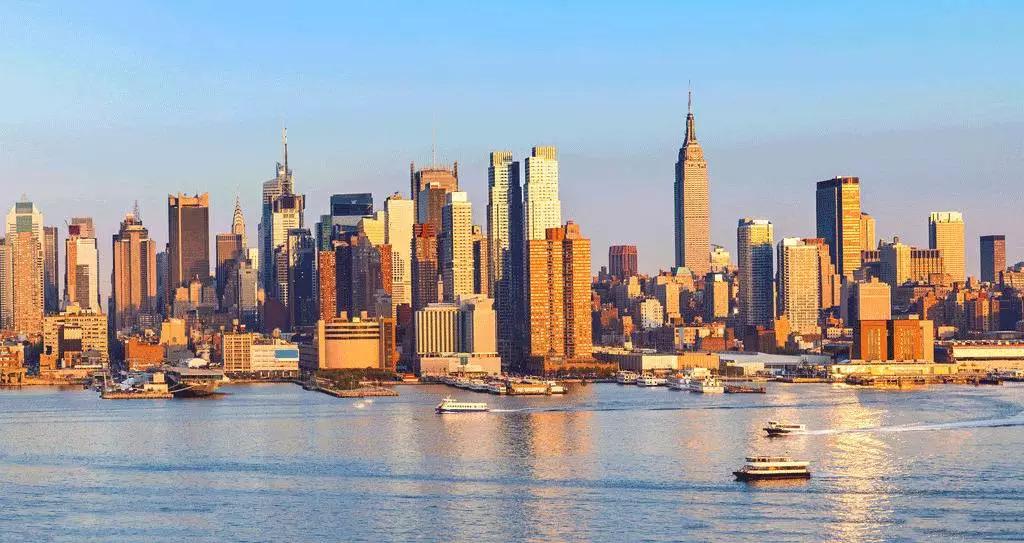 北岛说｜以世界豪宅栖息地之名，谈谈如何回归生活