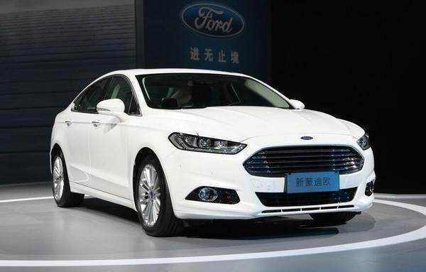 没有对比就没有伤害，这6款售价20万的车，第一绝对让你惊讶