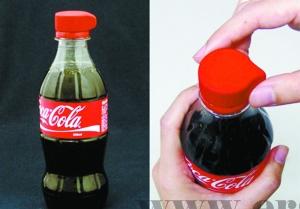 瓶盖打不开怎么才能让瓶盖打开,塑料瓶盖打不开怎么办