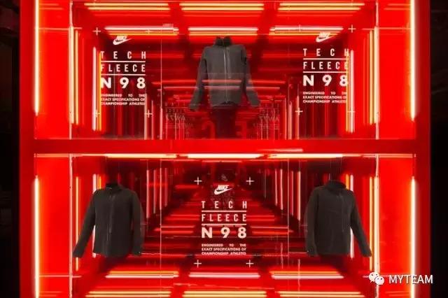 我们都是SneakerLover