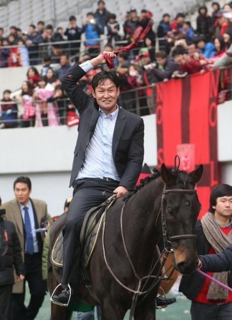 崔龙洙7轮预备队,崔龙洙集锦