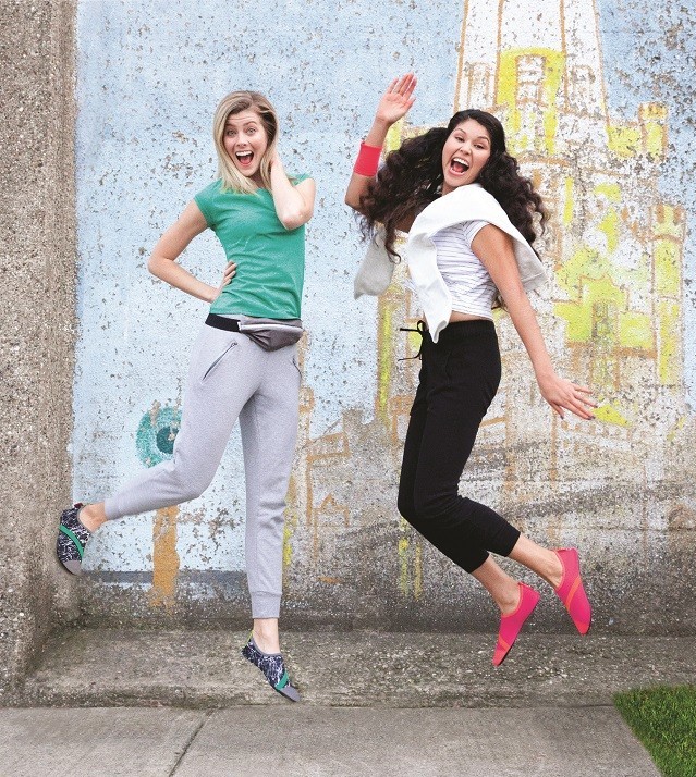 穿起来比较舒服的网红鞋,穿着舒适的网红鞋