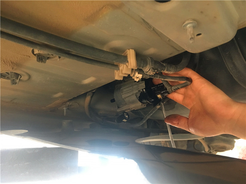 为了换回它的“心”差点多花好几万