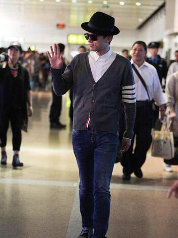 鹿晗抱关晓彤亲吻戏,迪丽热巴和鹿晗高甜片段