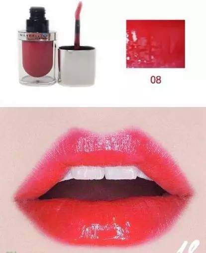 ysl平价好看口红,百元内超好用的平价口红