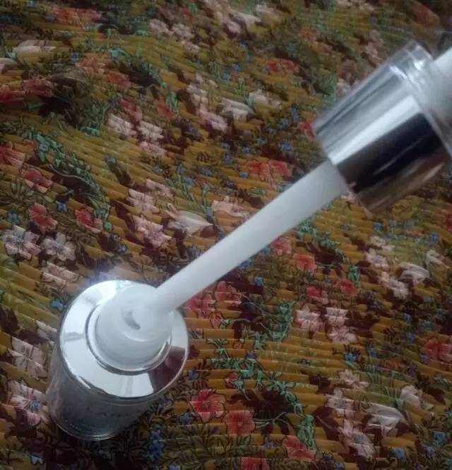 兰芝三管精华能美白不,兰芝美白精华六芒星