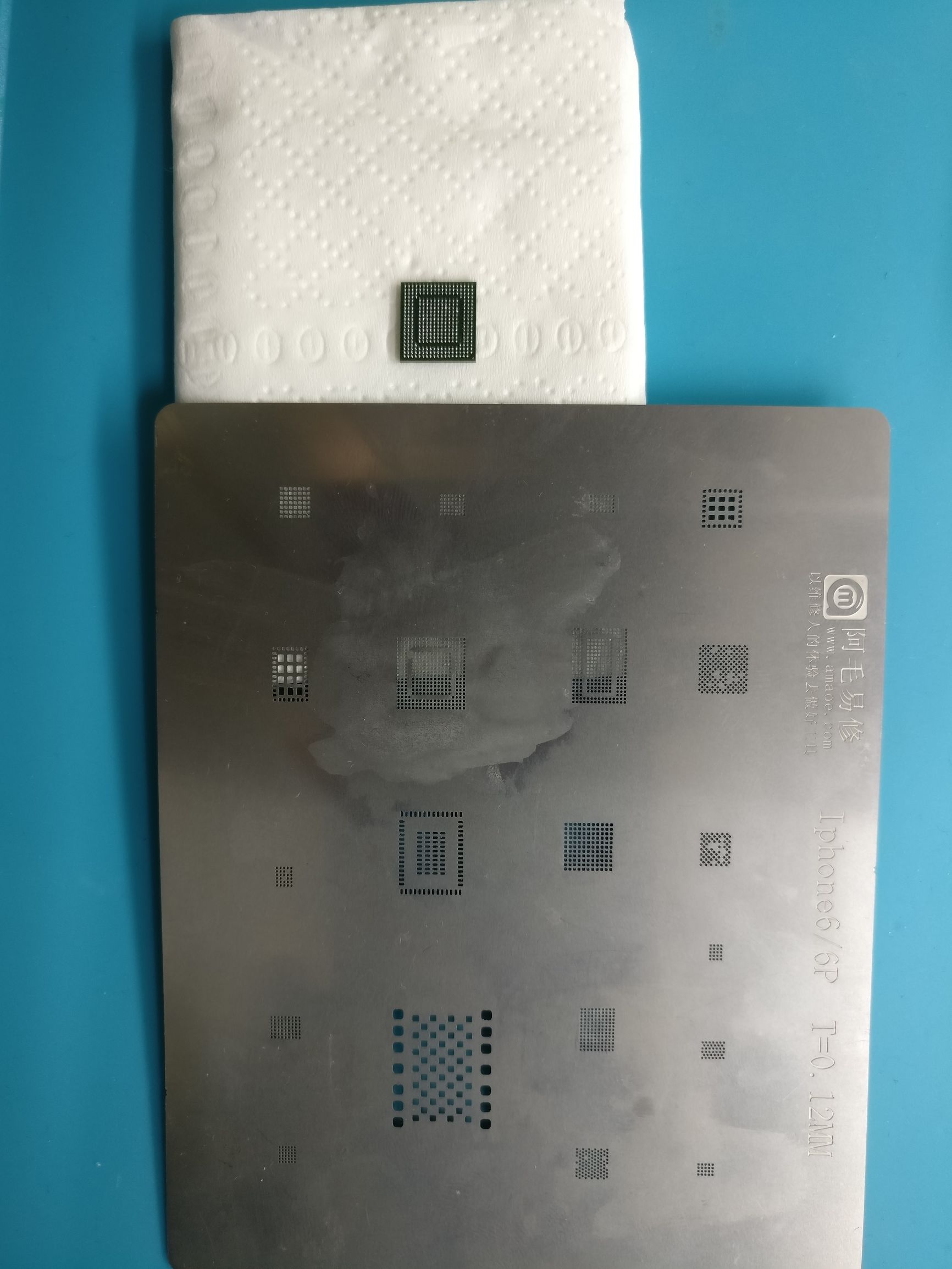 苹果6通病,苹果6有基带插卡无服务维修