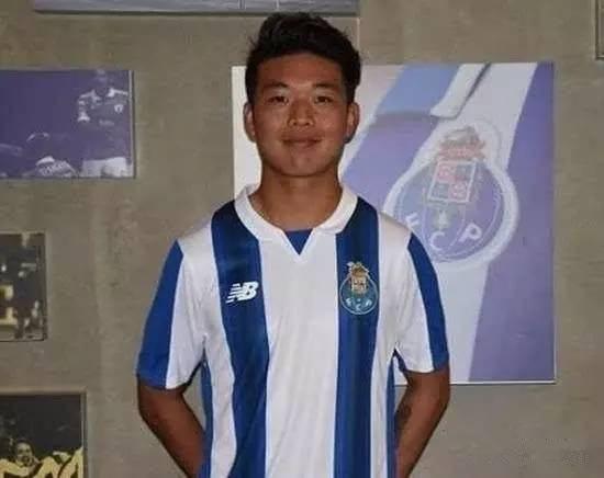 国足希望之星张玉宁,国足希望之星2022