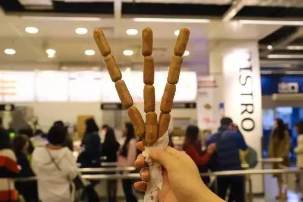 点餐安利｜大连宜家是家居店？还有很多你不知道的秘密！