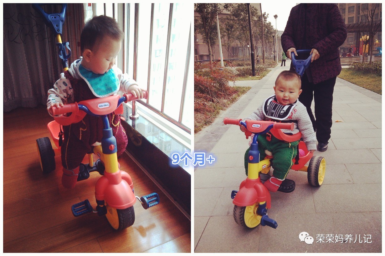 盘点我家小少爷那一停车场的各色小车究竟都有没有用！