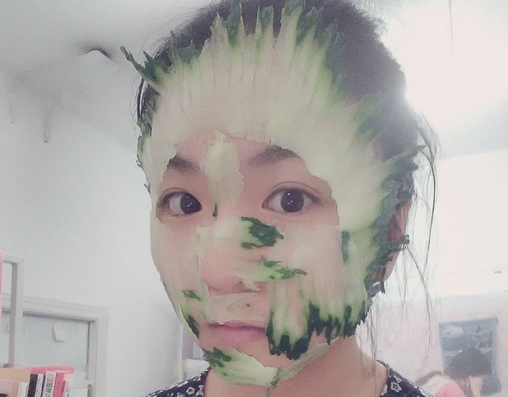 被晒得又黑又亮怎么办,如何有效美白但是无法避免晒太阳