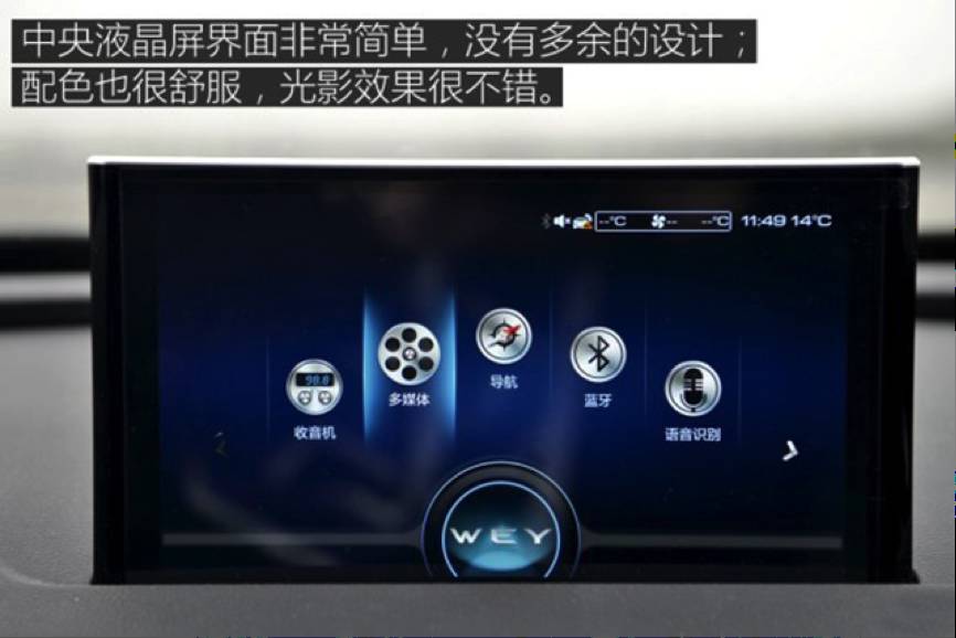 vv7真实油耗究竟多可怕,油耗高能检测出来哪里坏了吗