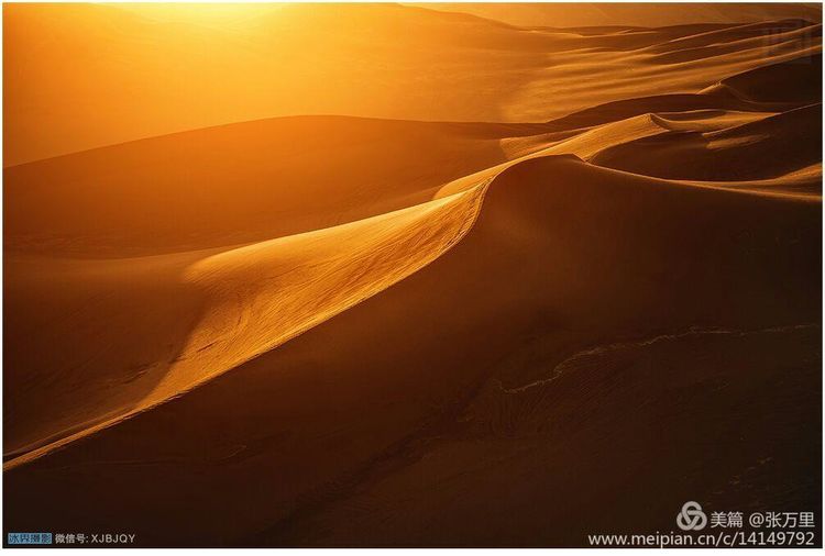 美丽*疆新**100张——美在雪山，美在草原，美在戈壁，美在心灵！