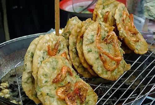 这个季节到茂名，我可能撑死在高州