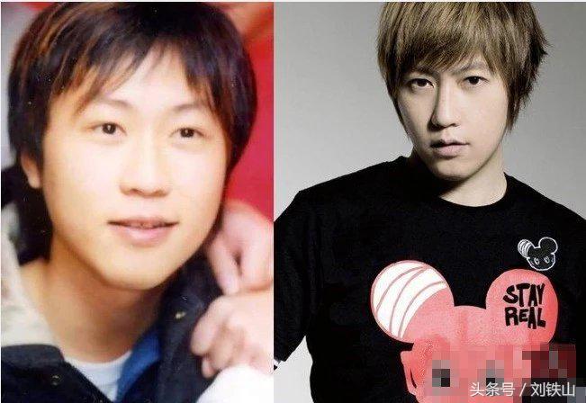 时间苍老了容颜淡然了心境,时间苍老了容颜完整版