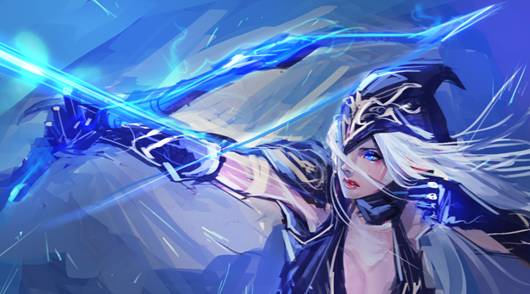 lol英雄真实身高排名,lol龙王身高排名