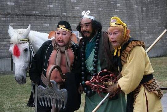 孙悟空破坏西天取经,西游除妖谁克孙悟空