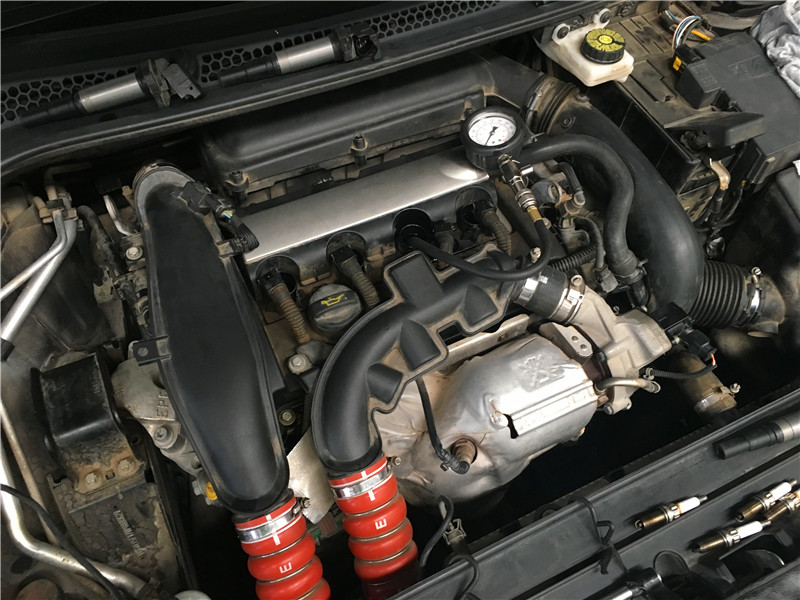 为了换回它的“心”差点多花好几万