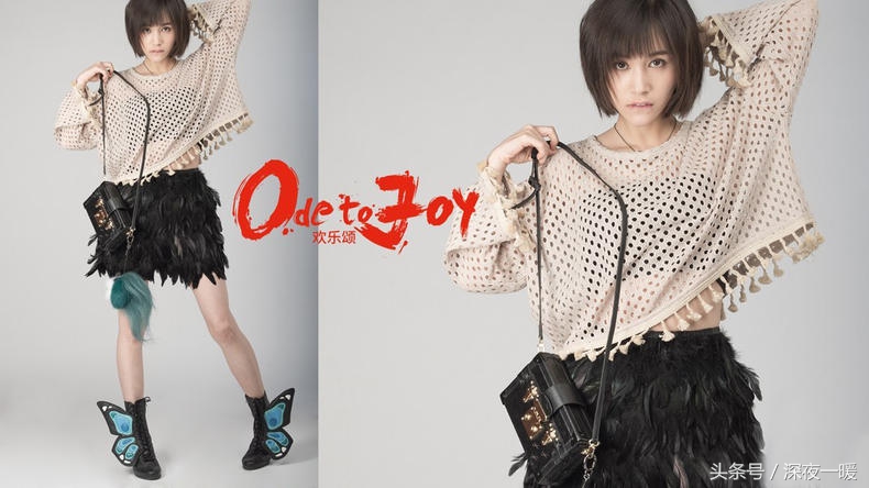 欢乐颂下菜碟图解,欢乐颂送礼大盘点