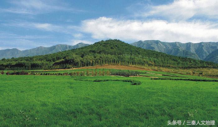 陕西三大皇帝陵,陕西有哪几个帝陵值得去看