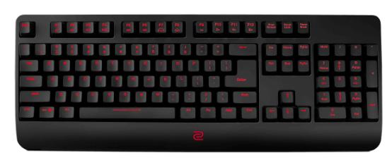 ZOWIE发布CELERITASII机械键盘