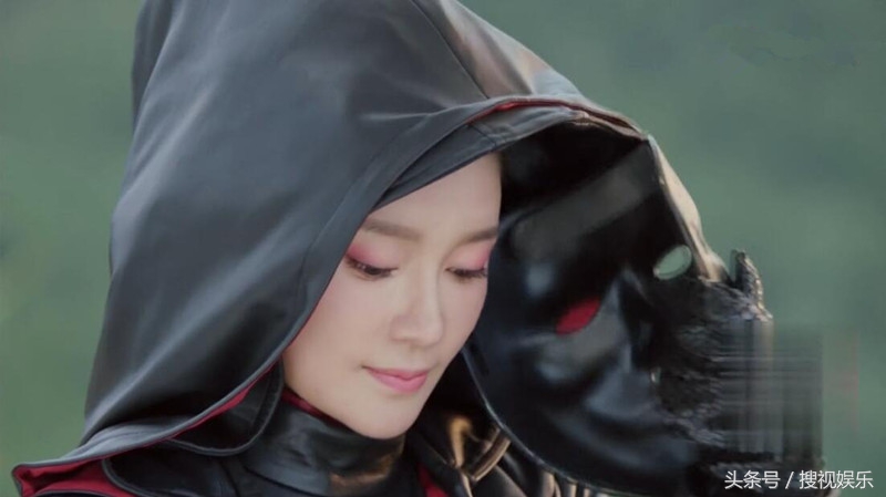 择天记大结局长生最终看见落落了,择天记最后决战