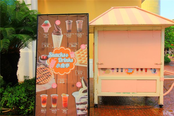 小城慢生活澳门,澳门独特之美的慢生活