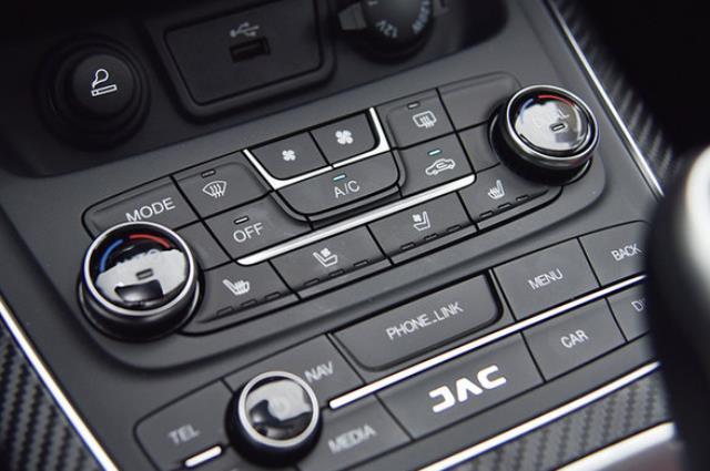 江淮瑞风s7pro试驾,合肥江淮瑞风s7舒适2018