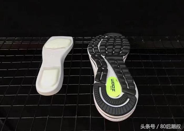 耐克奇怪的设计,耐克经典设计