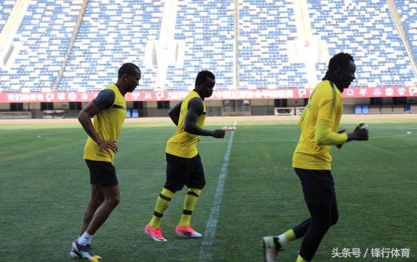 古特比谈中超,古特比最新阵容