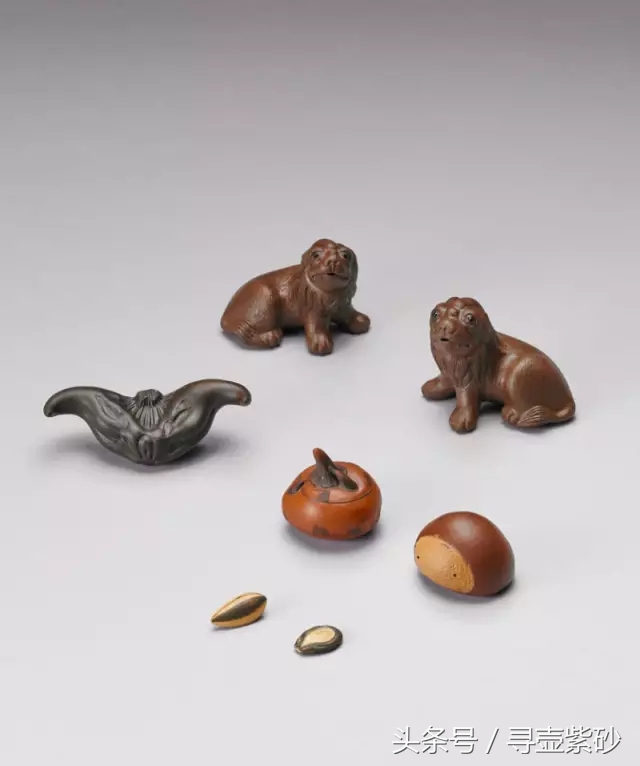 紫砂七老各有多少名品紫砂壶,紫砂七老的代表作品