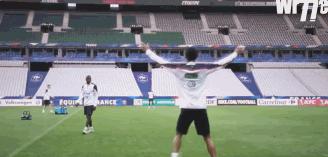 足球top10c罗,足球top10足球史上有意思的罚球