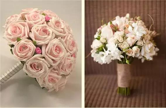 新娘手捧花20朵玫瑰代表什么,几支玫瑰花的寓意是什么呢