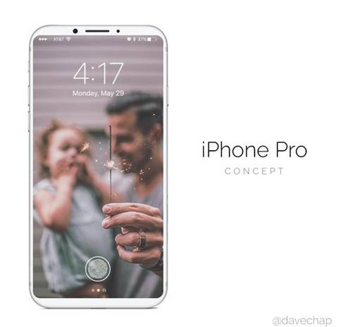 iphone8爆料图,假的iphone8p