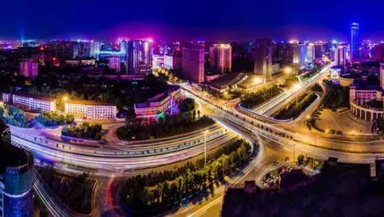 10年后睡醒了的别墅西安人还会认吗?