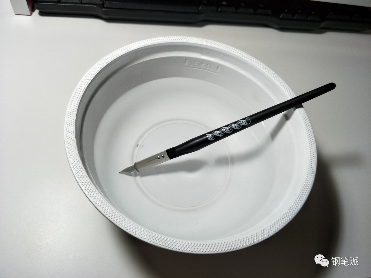 国产蓝黑色墨水测评,变态墨水