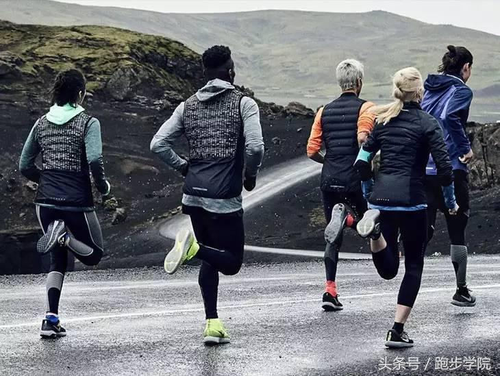 十大跑步黄金定律,跑步21法则