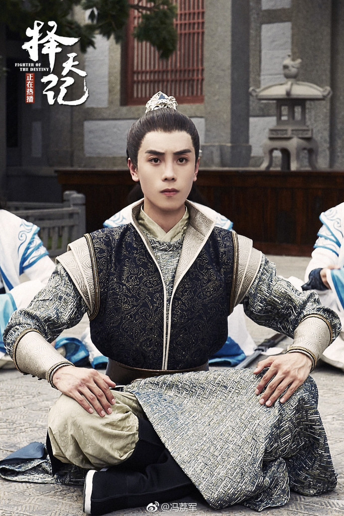 择天记大结局苟寒食,择天记苟寒食掉下山崖以后的视频