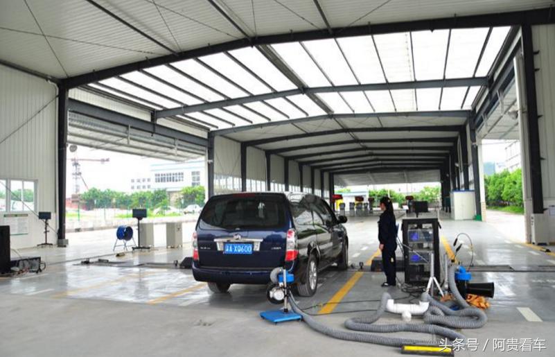 汽车年检尾气不合格是否有猫腻,年检中的猫腻都有哪些