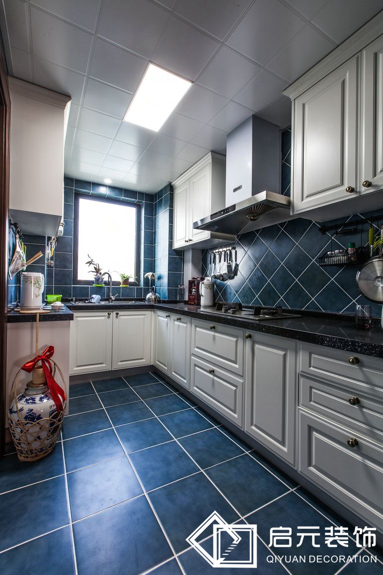 「装修那点事」丨为什么你家的装修费用总超支呢？——启元装饰