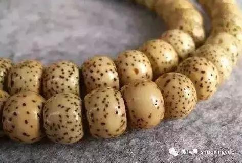 星月菩提盘玩技巧,星月菩提的盘玩方法和技巧