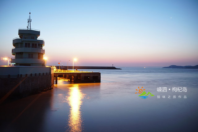 什么时间去枸杞岛最好,冬季坐船去枸杞岛